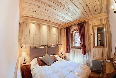 Prachtig 3-kamerappartement naast het centrum