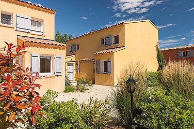 Spaziosa casa vacanze nel Luberon