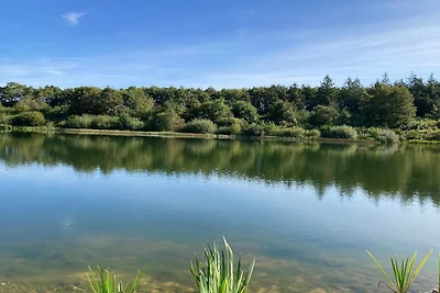 4 persoons vakantie huis in Toftlund-By Traum