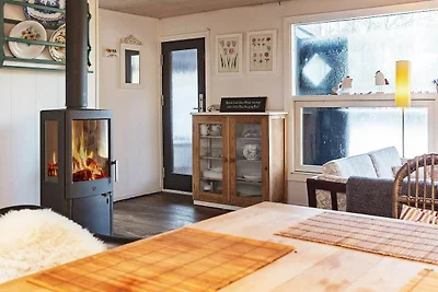 4 persone case ad Oksbøl