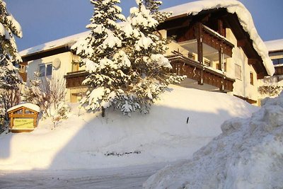 Haus Nett Rifugio moderno