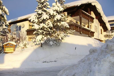 Haus Nett Rifugio moderno