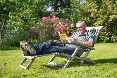 Holiday home relaxing holiday Oberteuringen