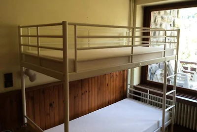 Appartamento di 2 locali per 5 persone** espo...