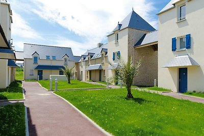 Le Domaine des Mauriers, St.