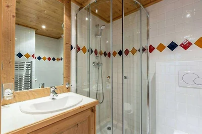 Appartamento a Saint Martin con spa e piscina