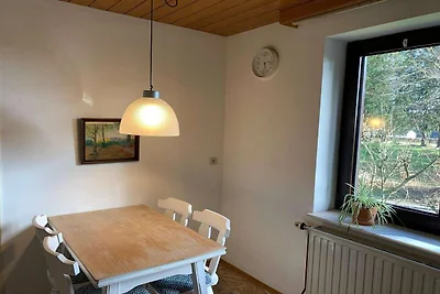 Ferienwohnung im schönen Hünningen
