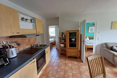 Appartement in Poel bij Strand