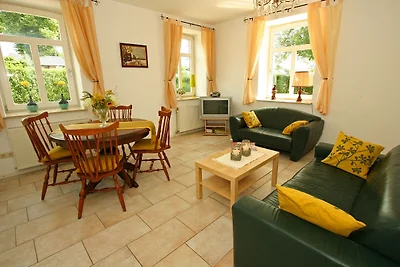 Agriturismo a Wijlre con due terrazze