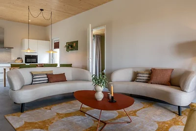 Ferienhaus mit 1 Schlafzimmer