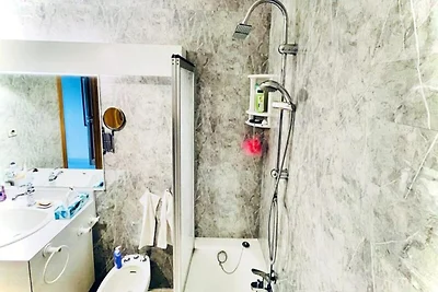 Wohnung in Antibes beim Picasso-Museum