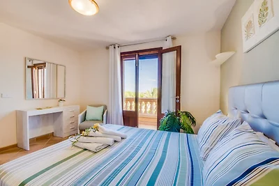 Country house in Santa Margalida