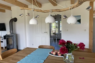 Ferienhaus mit 3 Schlafzimmer