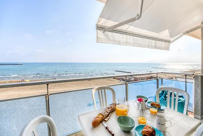 Wohnungen in Palavas les Flots