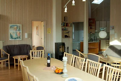 12 Personen Ferienhaus in Otterndorf