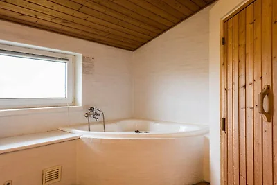 8 Personen Ferienhaus in Hvide Sande