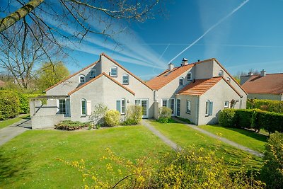 Ferienhaus mit Sauna, beim Grevelingenmeer