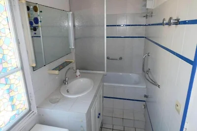 Studio für 4 Personen