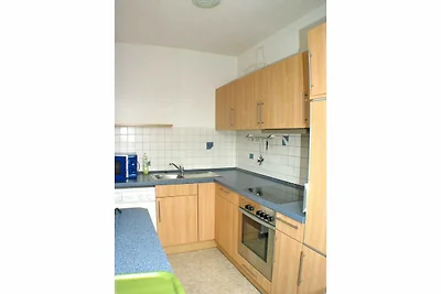 Bungalow, Dornumersiel