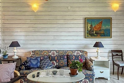 4 Personen Ferienhaus in ELLÖS-By Traum