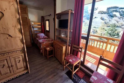 2 Zimmer für 4 Personen