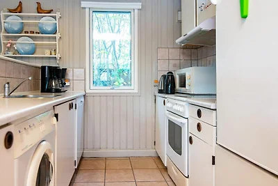 5 Personen Ferienhaus in Sydals
