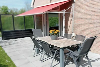 Ferienhaus mit 4 Schlafzimmer