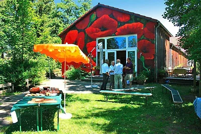 Ferienhaus an der Innerste,...