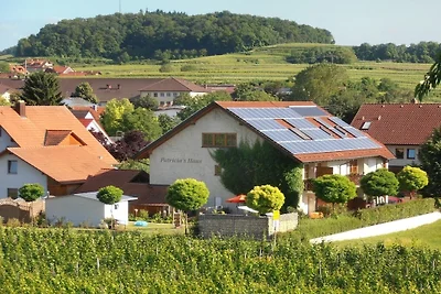 Patricias House; Appartement Henkenberg