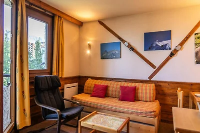 Monolocale con angolo montagna nel cuore di L...