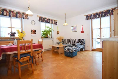 Ferienhaus mit Wellnessbereich