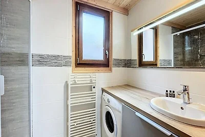 Chalet a Le Saut vicino agli impianti