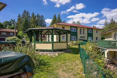 Ferienwohnung mit 2 Schlafzimmer