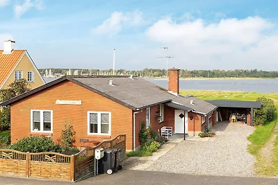6 persoons vakantie huis in Skals-By Traum