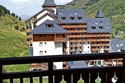 3 Zimmer für 8 Personen