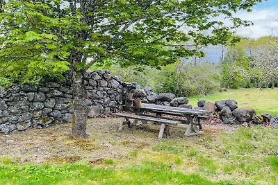 6 osob apartament w ÄLMHULT