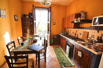 Casa vacanza a Lido di Noto con terrazza...