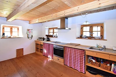 Ferienhaus in Konzell in Gartennהhe