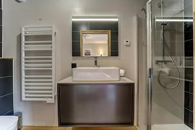 Luxurious Apartment close to Chamonix Centre