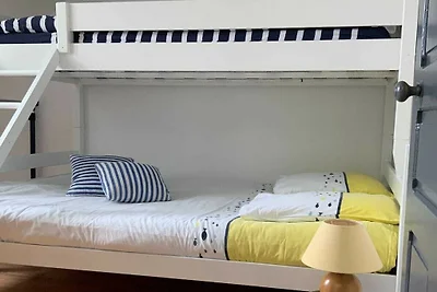 Casa vacanze a Sibiril con piscina