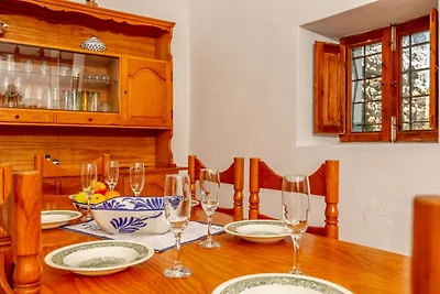 Can Pere – Villa mit 3 Schlafzimmern für 7...