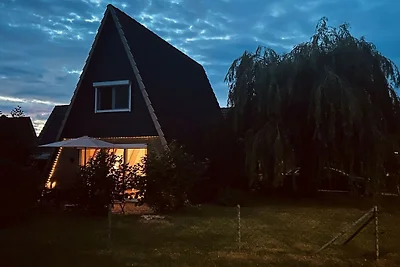 Ferienhaus mit 3 Schlafzimmer