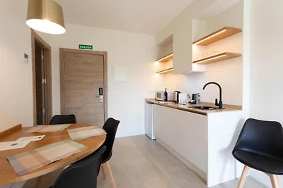 Premium-Doppelapartment