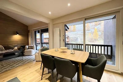 Prachtig, volledig gerenoveerd duplex...