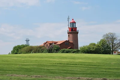 Ferienhaus in Kהgsdorf mit Garten