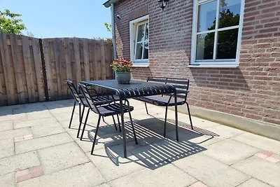 AK13 Vakantiehuis in de buurt van Domburg