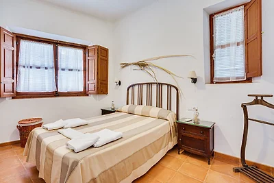 Villa mit 7 Schlafzimmern in Pozo Lorente