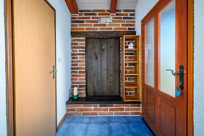 Schöne Wohnung mit Pool