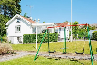 6 Personen Ferienhaus in LYSEKIL-By Traum