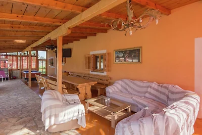 Wunderschönes Ferienhaus in Istrien